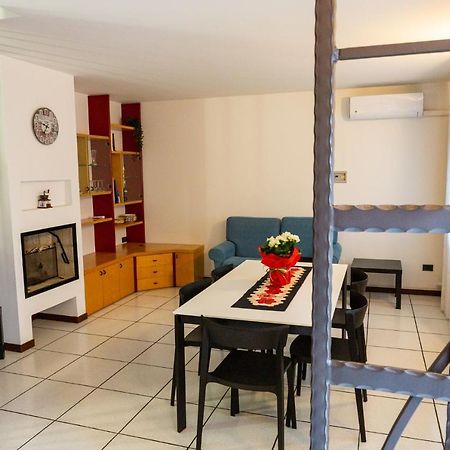 Apartamento Acero Vicenza Exterior foto