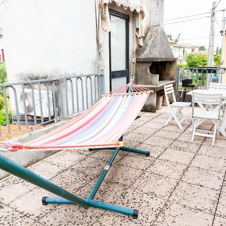 Apartamento Acero Vicenza Exterior foto
