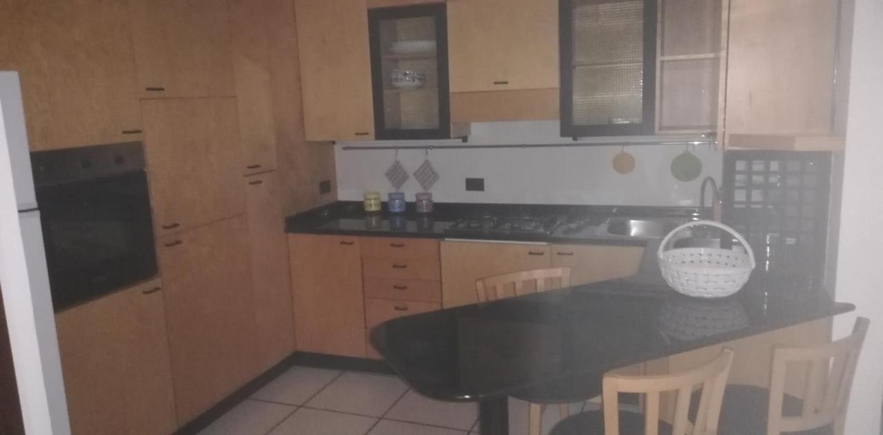Apartamento Acero Vicenza Exterior foto
