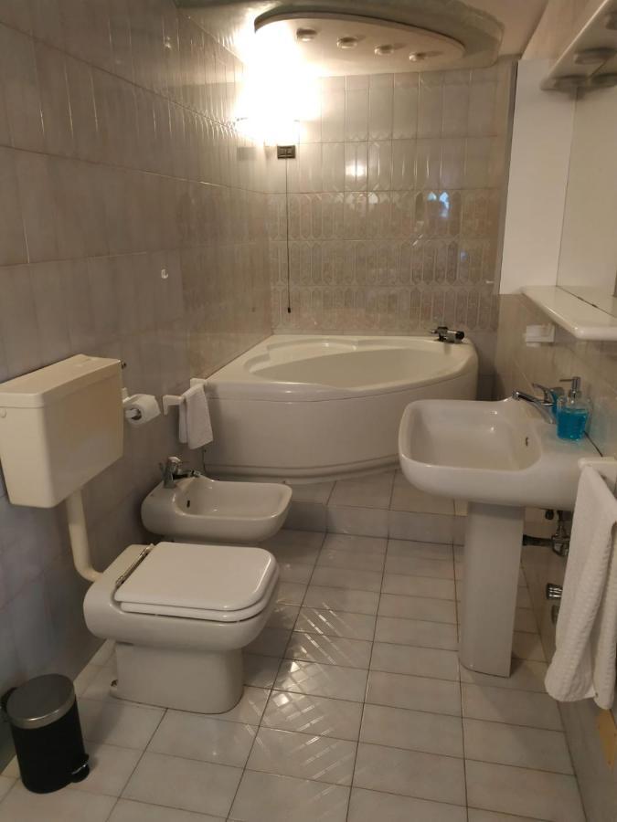 Apartamento Acero Vicenza Exterior foto