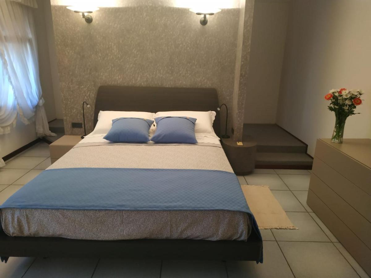 Apartamento Acero Vicenza Exterior foto
