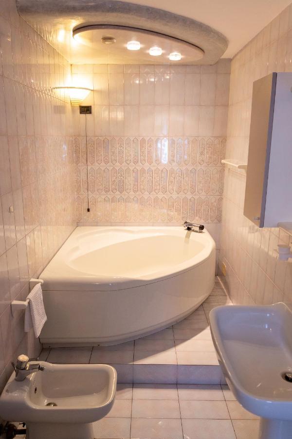 Apartamento Acero Vicenza Exterior foto