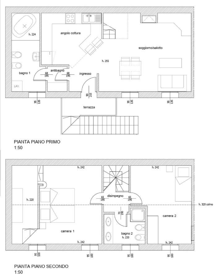 Apartamento Acero Vicenza Exterior foto